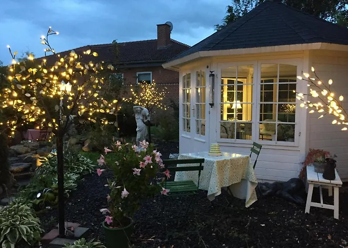Vettebar Guesthouse