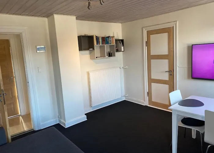 Siesta Vejle