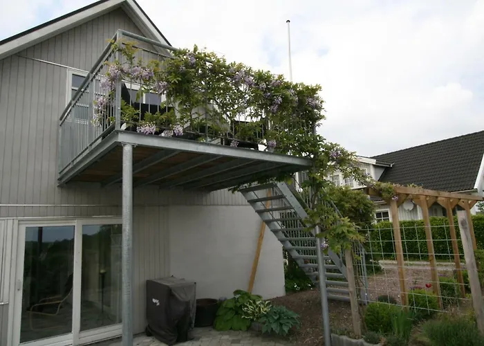 Guldbergs Guesthouse